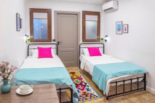 HB apartments Hill House - 4