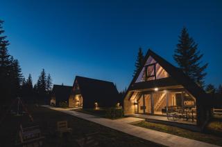 Mountain homes Durmitor 2 - Žabljak - 3