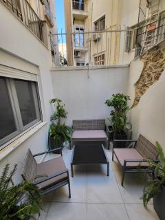 Luxury Apartment Kolonaki - Athene - 8