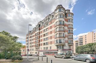 Paris Bicêtre 14 - A 15min du centre de Paris - Le Kremlin-Bicêtre - 3