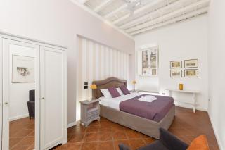 Bernini al Borgo - Rome - 4