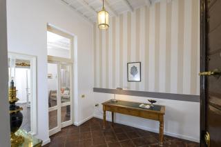 Bernini al Borgo - Rome - 6