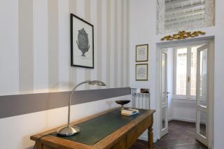 Bernini al Borgo - Rome - 5