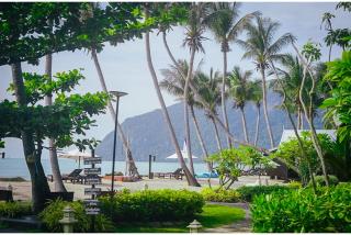 Baan Thong Ching Resort - Khanom - 0