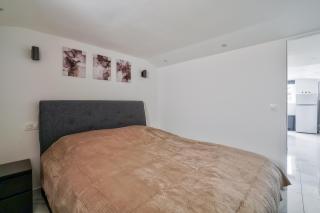 Cozy Moderne - Studio rénové 4p - Bois-dʼArcy - 7