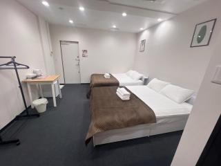 Reifa Shukuhaku Nihonbashi - 5