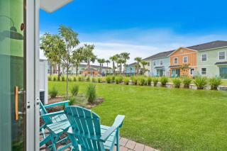 3148 Caribbean Soul Drive - Orlando - 0