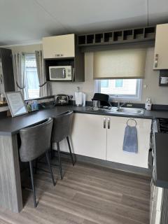 Church Farm Holiday Home - 4