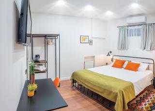 HB apartments Hill House - 3