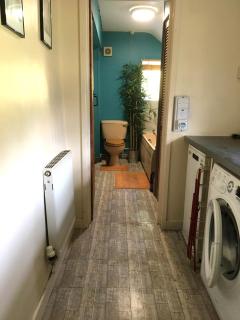 Stunning remote Shropshire cottage - Church Stretton - 3
