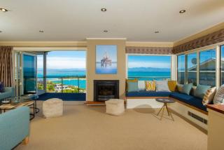 Seascape Villa - Nelson Waterfront Home - Nelson - 5
