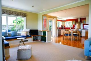 Seascape Villa - Nelson Waterfront Home - Nelson - 1