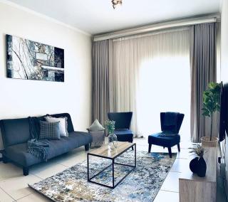 2Bed in exquisite golf estate! - Roodepoort - 3