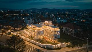 California Hotel - Da Lat - 0