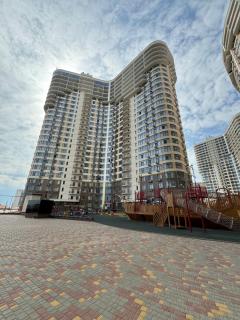 VIP Apartment 35 - Odessa - 9