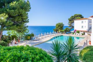 Park Hotel San Jorge & Spa by Escampa Hotels - Platja d'Aro - 9