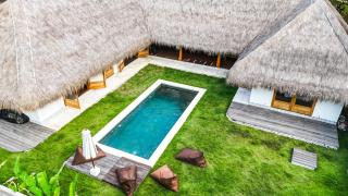 Villa Hina 3 BR in Bingin - Bingin Beach - 9
