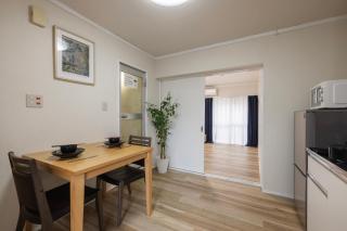 self-check in-新大久保マンション - 1