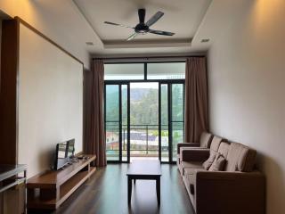 Nova Highlands 3 Bedroom Mountain View Cameron Highlands - Brinchang - 2