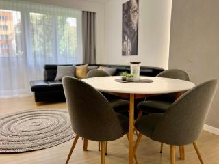 M&S Lux Apartments Kochanowskiego - Łódź - 4