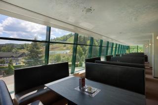Hotel Pegaz - Krynica Zdrój - 8