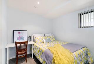 Central Penthouse suites - 3