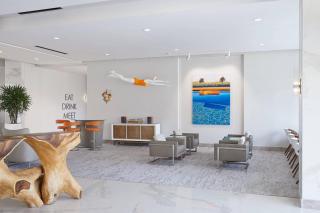 HOTEL PASEO, Autograph Collection - Palm Desert - 1