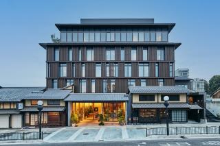 NOHGA HOTEL KIYOMIZU KYOTO - Kyoto - 0