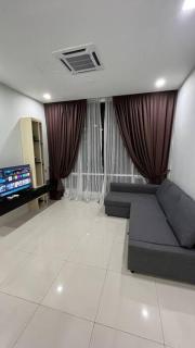 City Centre KLCC - 7