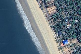 Beach Gateway Talikulam - Irimbranallūr - 1