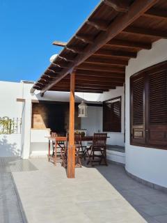 Ferienhaus für 8 Personen ca 160 qm in Puerto del Carmen, Lanzarote Südküste von Lanzarote - Puerto del Carmen - 9
