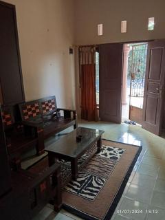 Dapugh Ma Roen Guesthouse - 1