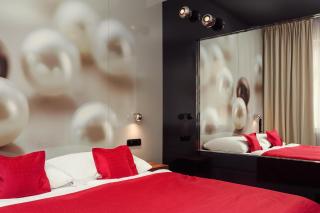 Perla Hotel - Prague - 4