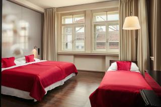 Perla Hotel - Prague - 7