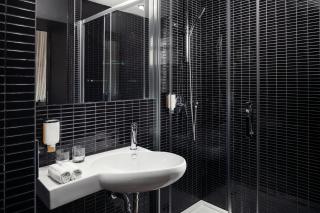 Perla Hotel - Praga - 7