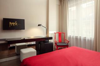 Perla Hotel - Prague - 3