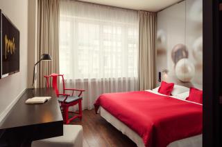Perla Hotel - Prague - 0