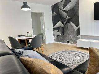 M&S Lux Apartments Kochanowskiego - Łódź - 2