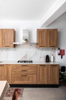 Modern 2BR Stylish Apartment with 2 Balconies - Close to St Julian's & Sliema & Yacht Marina - Pietà - 9