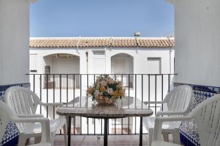 Apartamento Ramón - Conil de la Frontera - 9