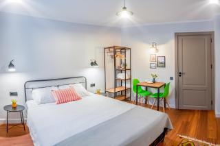 HB apartments Hill House - 2