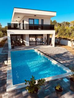 Villa Merci - Privlaka - 8
