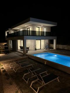 Villa Merci - Privlaka - 9