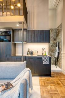 Historic Ghent Building - Ideal Studio Retreat - Gand - 5