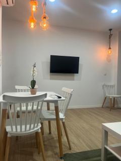 Martiapartamento - Hospitalet de Llobregat - 4
