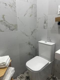 Martiapartamento - Hospitalet de Llobregat - 3