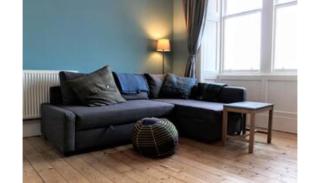 Bright Modern Arthurs Seat 2 Bedroom Apartment - Edinburgh - 0