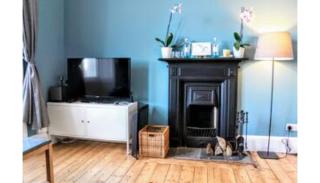 Bright Modern Arthurs Seat 2 Bedroom Apartment - Edinburgh - 3
