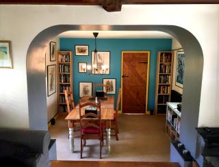 Stunning remote Shropshire cottage - Church Stretton - 7