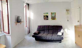STUDIO Centre Ville - Aurillac - 9